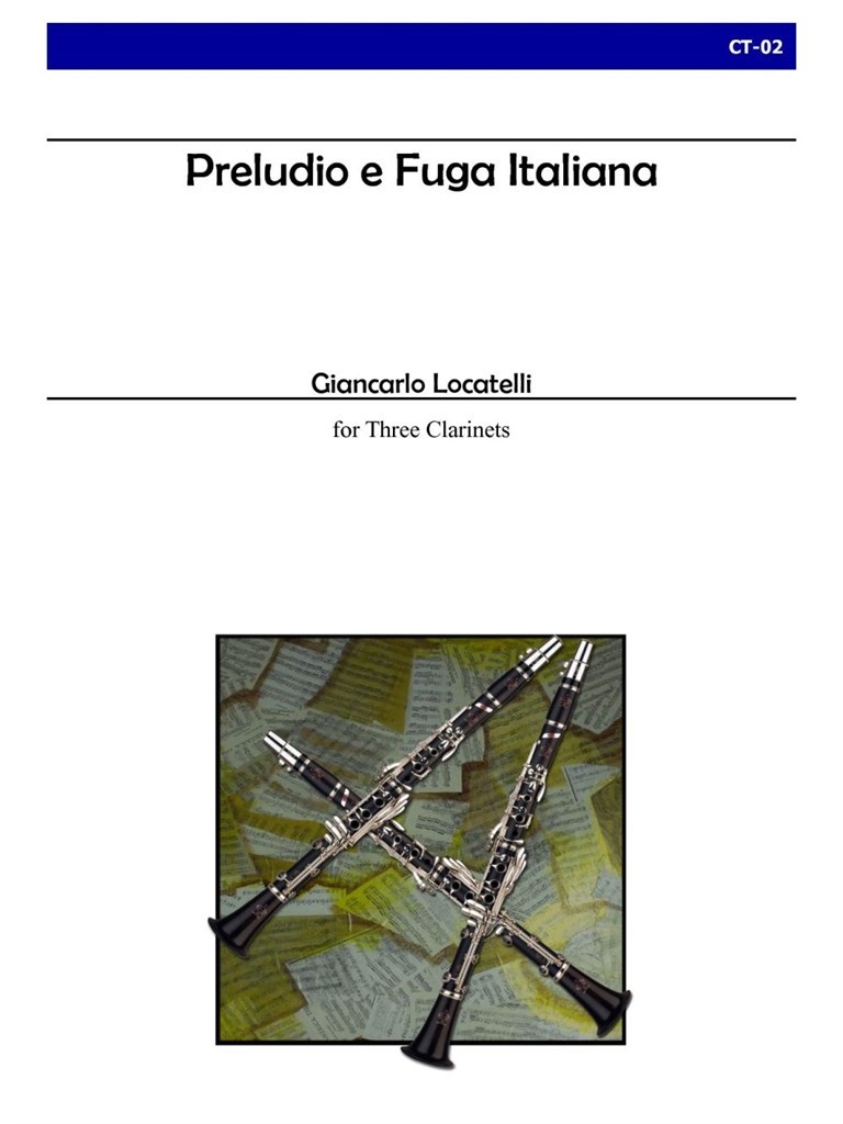 Preludio E Fuga Italiana